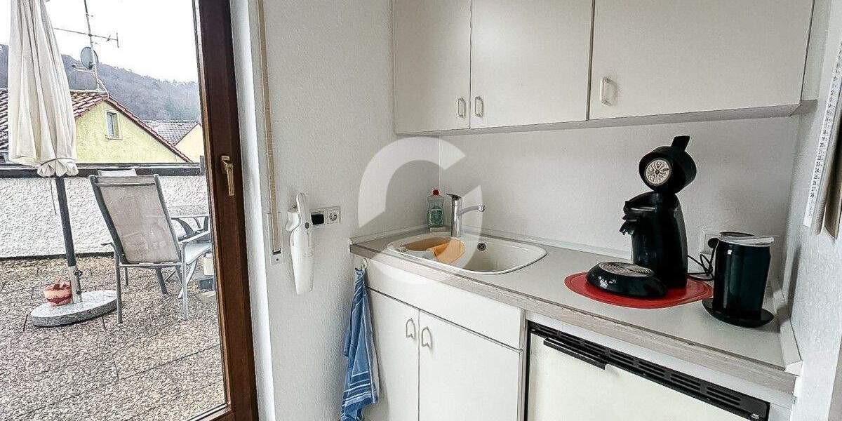 Gewerbeobjekt Stuttgart West - 1.200&euro; | Angebot:25899445