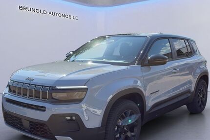 Jeep Avenger 1.999 km 28.900 &euro; Backnang 71522