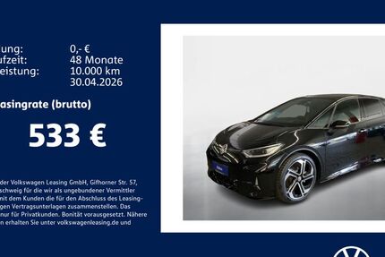 VW ID.3 5.866 km 43.430 &euro; Stuttgart 70563