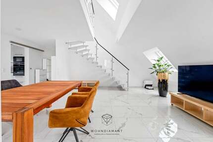 Wohnung Ostfildern - 4.5 Zimmer, 104 m&sup2;, 599.000&euro; | Angebot:25756366