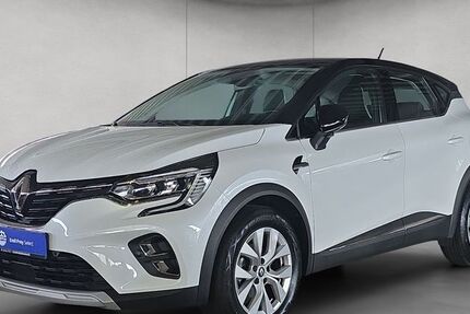 Renault Captur 44.858 km 15.470 &euro; Stuttgart 70190