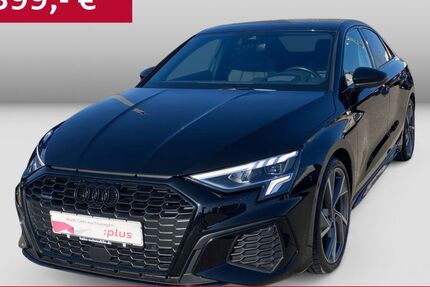 Audi A3 140.132 km 29.940 &euro; Göppingen 73037