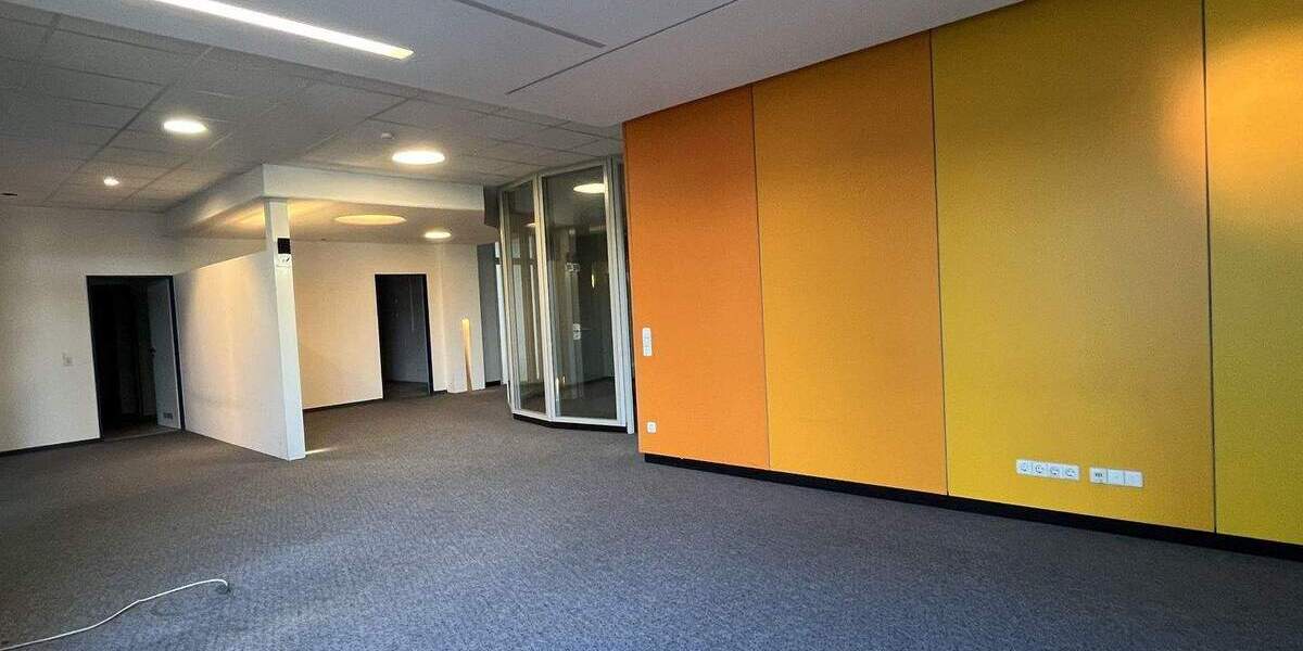 Gewerbeobjekt Rutesheim - 3.060&euro; | Angebot:25704307