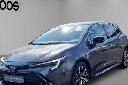 Toyota Corolla 9.325 km 27.990 &euro; Nürtingen 72622