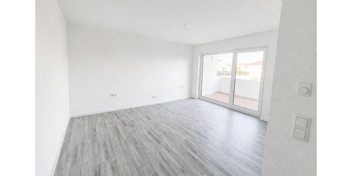 Etagenwohnung Esslingen am Neckar Pliensauvorstadt - 3 Zimmer, 75 m&sup2;, 1.200&euro; | Angebot:26585692
