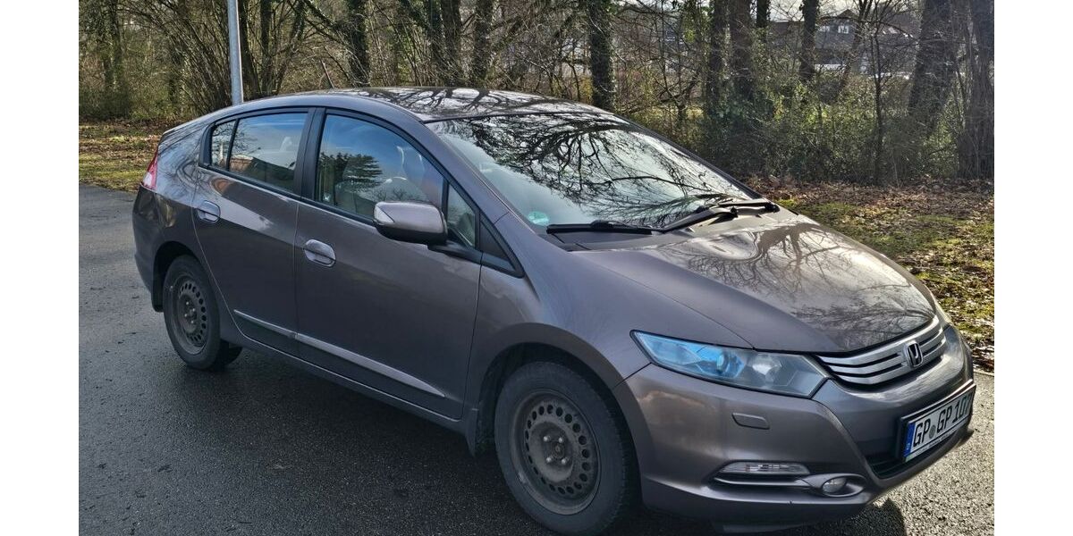 Honda Insight 348.000 km 2.300 &euro; Uhingen 73066
