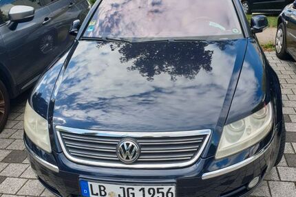 VW Phaeton 163.579 km 6.000 &euro; Kornwestheim 70806