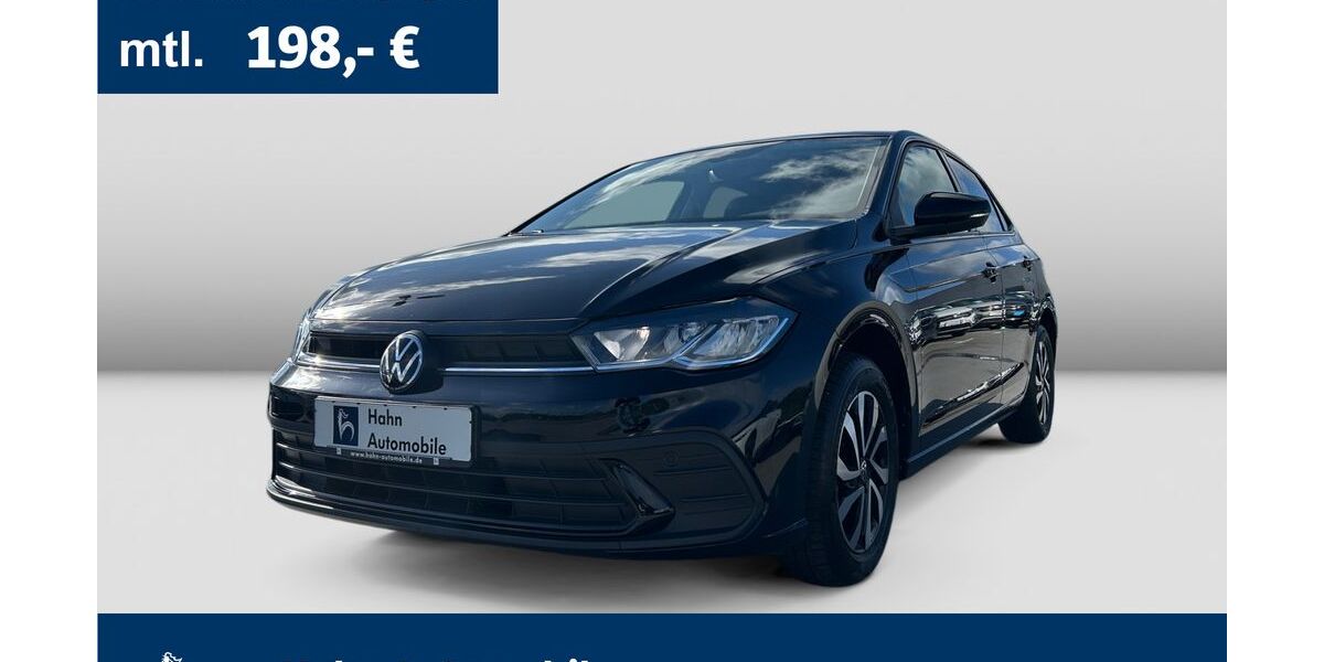 VW Polo 18.575 km 18.230 &euro; Kornwestheim 70806