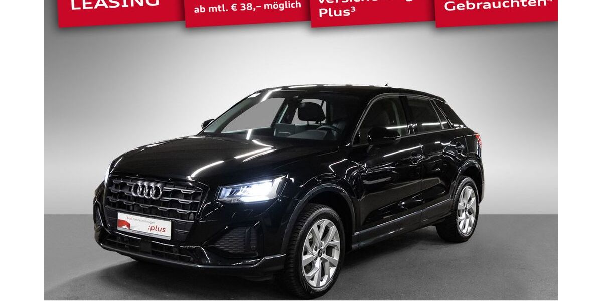Audi Q2 28.259 km 31.320 &euro; Stuttgart 70469
