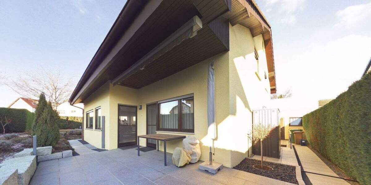 Mehrfamilienhaus, Wohnhaus Besigheim - 7 Zimmer, 225 m&sup2;, 876.000&euro; | Angebot:25749260