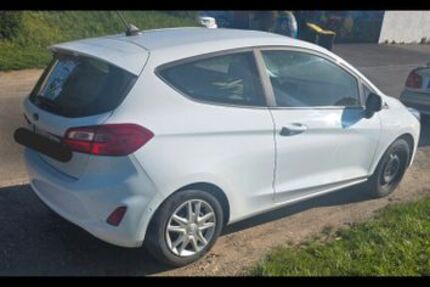 Ford Fiesta 159.658 km 4.650 &euro; Aspach 71540
