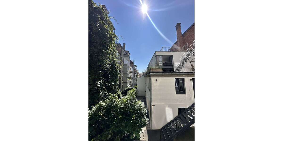 Etagenwohnung Stuttgart Stuttgart-West - 3.5 Zimmer, 105 m&sup2;, 2.505&euro; | Angebot:26085354