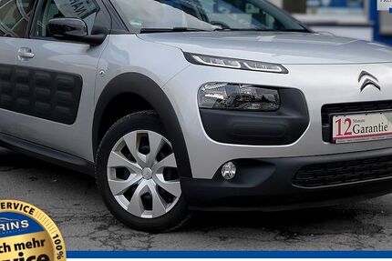 Citroen C4 Cactus 88.000 km 7.490 &euro; Nürtingen 72622