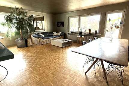 Wohnung Filderstadt - 2.5 Zimmer, 89 m&sup2;, 264.000&euro; | Angebot:27341595