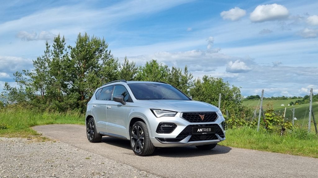 Cupra Ateca 73.000 km 26.390 &euro; Kernen im Remstal 71394