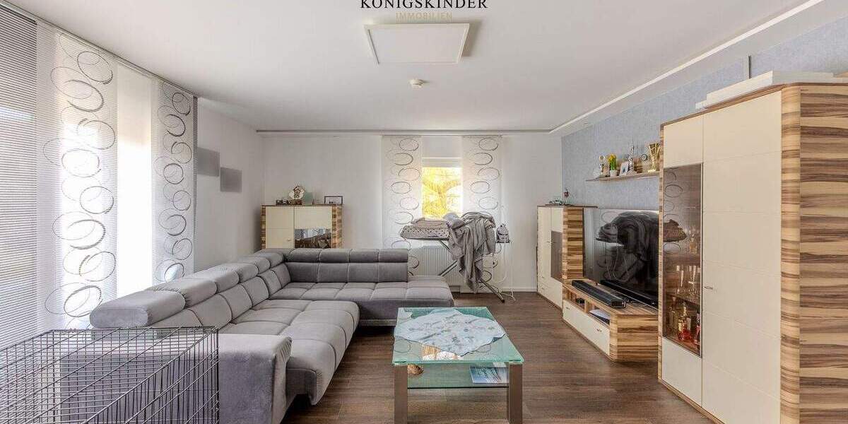 Mehrfamilienhaus, Wohnhaus Waiblingen Bittenfeld - 1 Zimmer, 310 m&sup2;, 1.199.000&euro; | Angebot:25770794