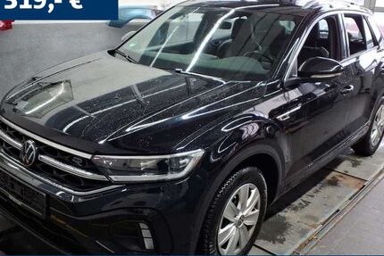 VW T-Roc 68.999 km 30.195 &euro; Böblingen 71032