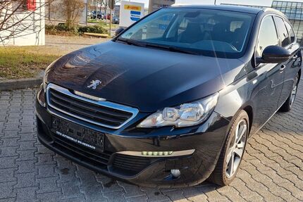 Peugeot 308 221.000 km 5.900 &euro; Waiblingen OT Hegnach 71334