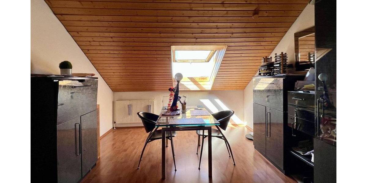 Etagenwohnung Bietigheim-Bissingen Bietigheim - 2 Zimmer, 71 m&sup2;, 250.000&euro; | Angebot:25706134