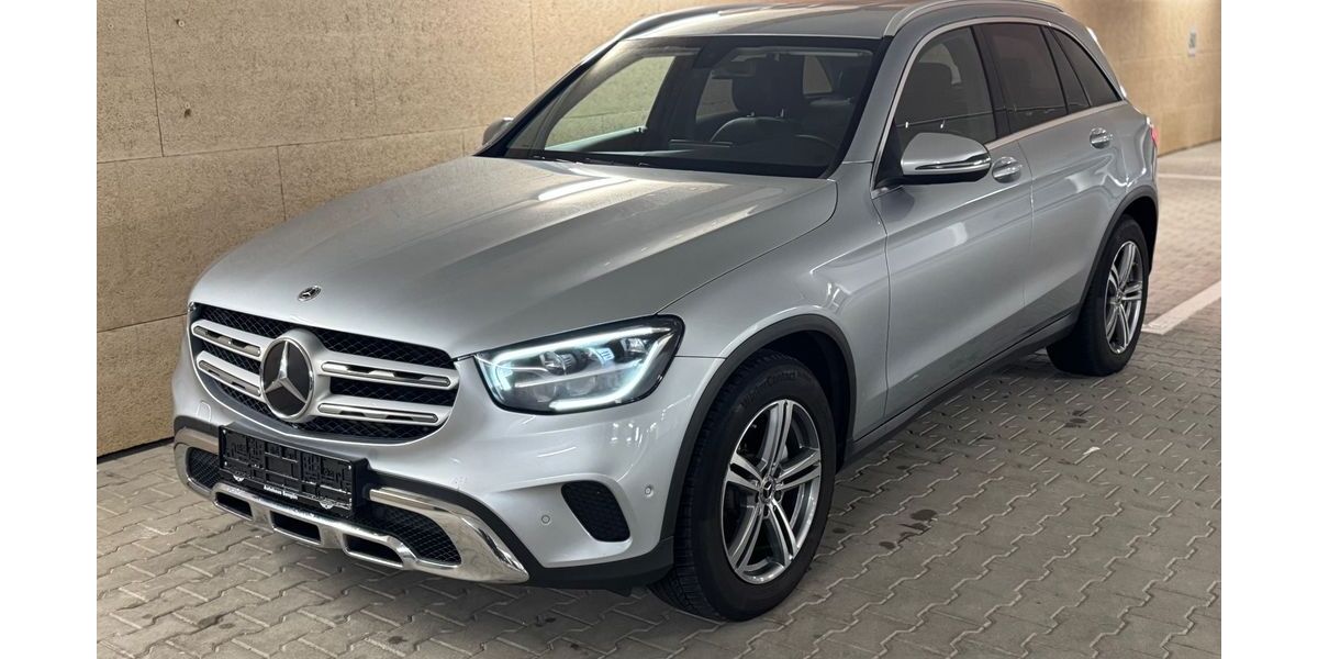 Mercedes-Benz GLC 200 159.100 km 26.900 &euro; Sindelfingen/Stuttgart 71065