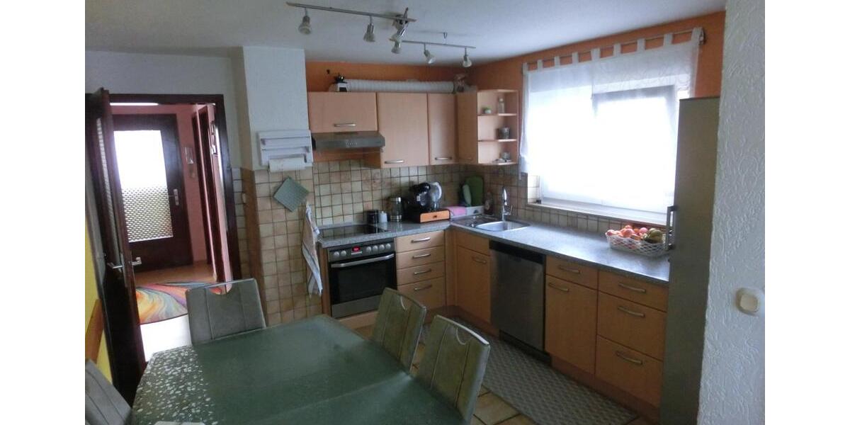 Mehrfamilienhaus, Wohnhaus Sulzbach an der Murr - 8 Zimmer, 185 m&sup2;, 650.000&euro; | Angebot:25418375