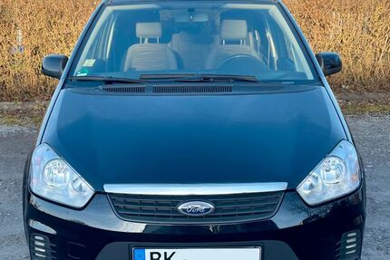 Ford C-Max 96.630 km 3.400 &euro; Backnang 71522