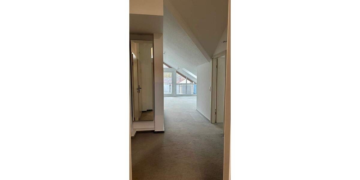 Etagenwohnung Abstatt - 3 Zimmer, 75 m&sup2;, 299.000&euro; | Angebot:25686007