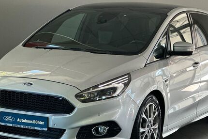 Ford S-Max 159.604 km 18.990 &euro; Marbach am Neckar 71672