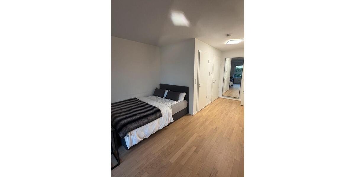 Erdgeschoßwohnung Murrhardt - 1 Zimmer, 38 m&sup2;, 830&euro; | Angebot:25795446