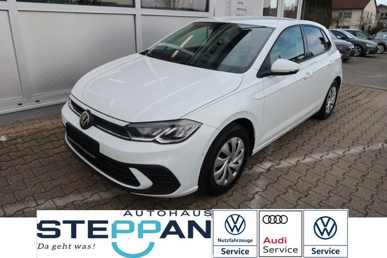 VW Polo 10.000 km 18.990 &euro; Welzheim 73642