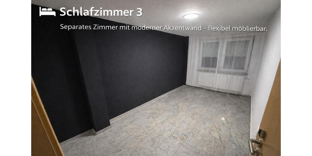 Etagenwohnung Kirchheim unter Teck - 4 Zimmer, 120 m&sup2;, 1.500&euro; | Angebot:25973963