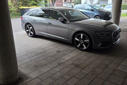 Audi A6 128.000 km 28.300 &euro; Stuttgart 70374