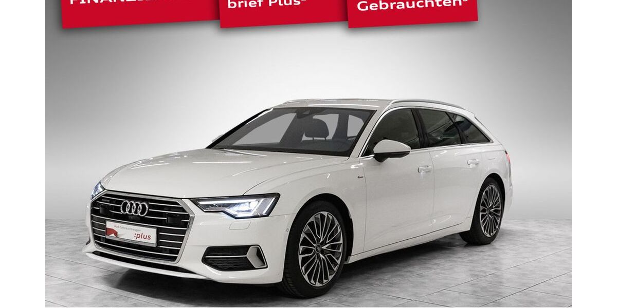 Audi A6 40.271 km 37.920 &euro; Böblingen 71034