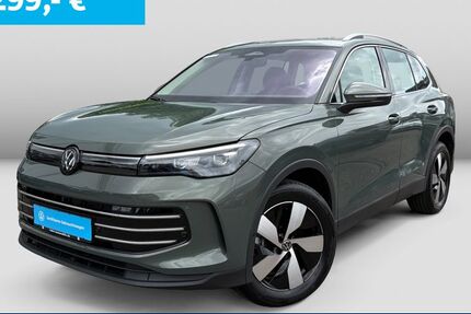 VW Tiguan 5.727 km 40.940 &euro; Esslingen (bei Stuttgart) 73734