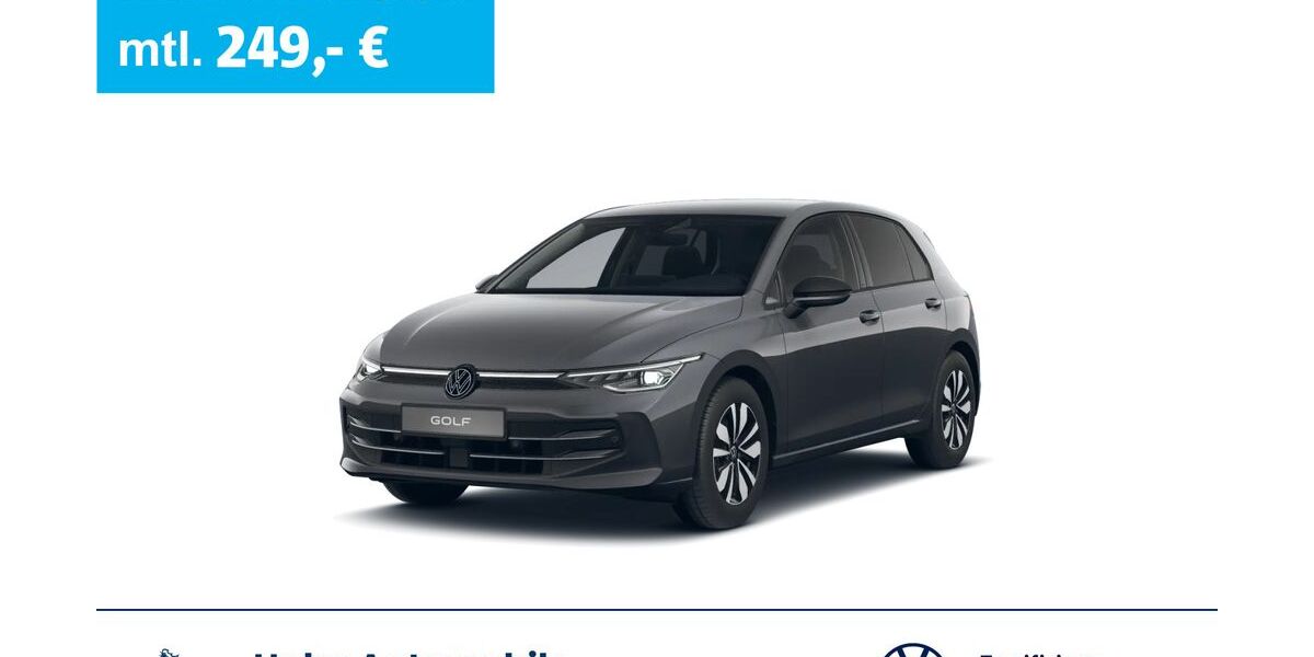 VW Golf 19.178 km 28.930 &euro; Esslingen (bei Stuttgart) 73734