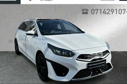 Kia ceed Sportswagon 52.649 km 24.800 &euro; Bietigheim-Bissingen 74321