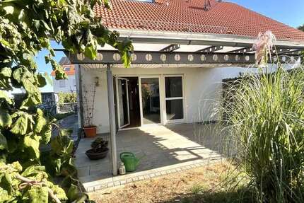 Haus Weilheim - 4.5 Zimmer, 126 m&sup2;, 568.000&euro; | Angebot:27582216