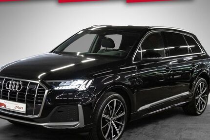 Audi Q7 44.984 km 61.260 &euro; Stuttgart 70469