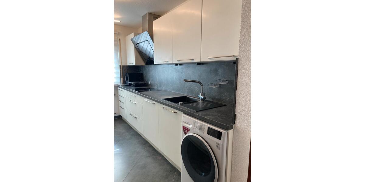 Etagenwohnung Korntal-Münchingen Münchingen - 3.5 Zimmer, 80 m&sup2;, 384.000&euro; | Angebot:26102812