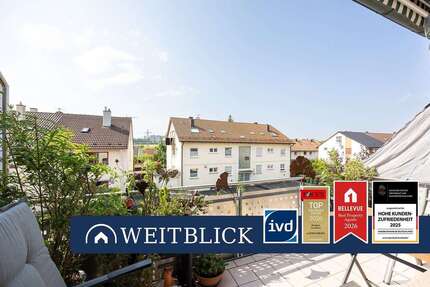 Wohnung Asperg - 3.5 Zimmer, 75 m&sup2;, 229.000&euro; | Angebot:27644027
