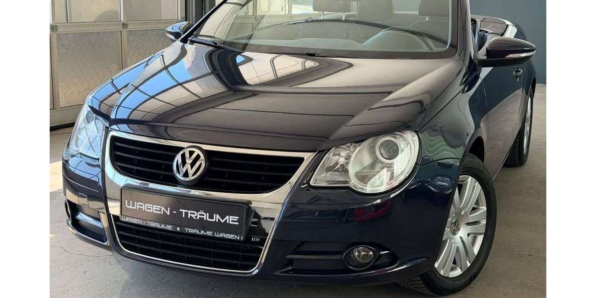 VW Eos 152.200 km 5.995 &euro; Fellbach 70734