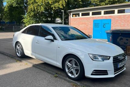 Audi A4 165.000 km 18.600 &euro; Stuttgart 70435