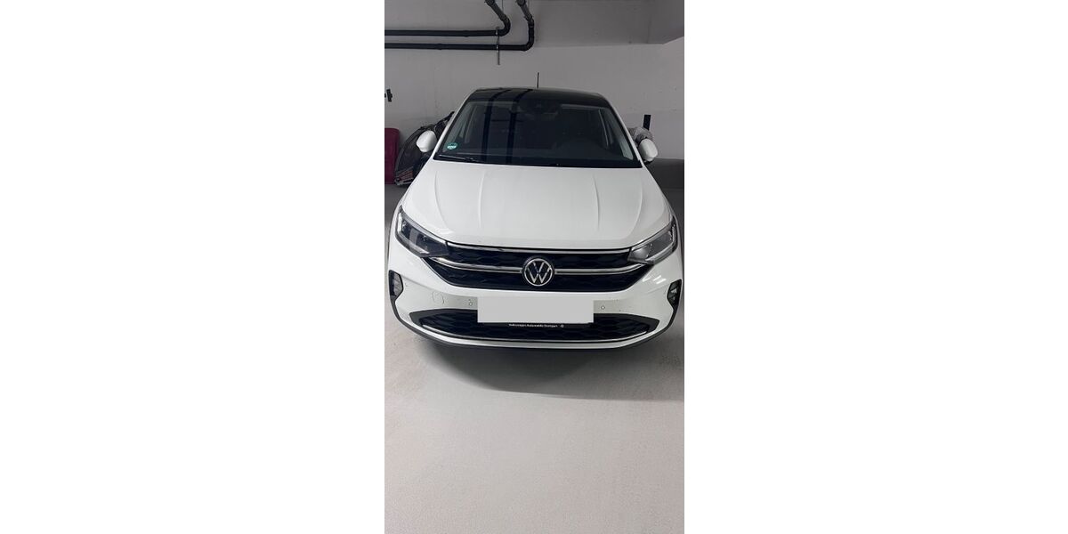 VW Taigo 28.000 km 28.499 &euro; Weinstadt 71384