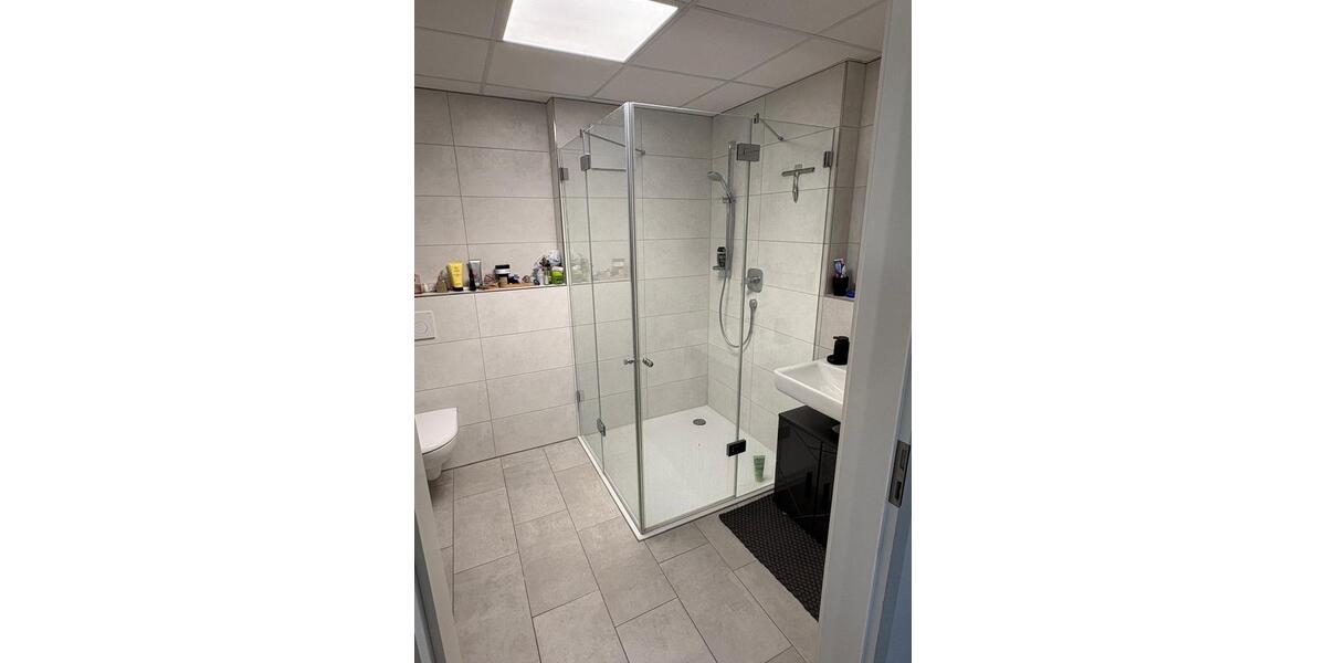 Dachgeschoßwohnung Denkendorf - 2 Zimmer, 77 m&sup2;, 1.490&euro; | Angebot:27603321
