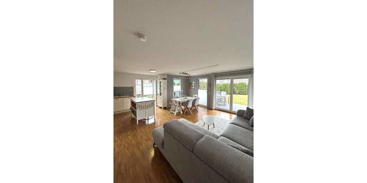 Etagenwohnung Backnang - 4.5 Zimmer, 90 m&sup2;, 398.000&euro; | Angebot:25850150