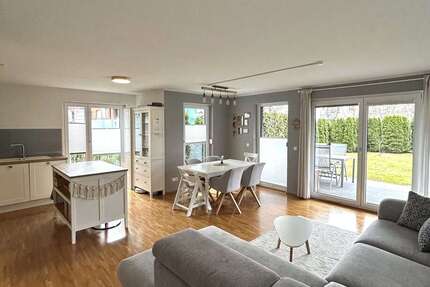 Wohnung Backnang - 4.5 Zimmer, 90 m&sup2;, 398.000&euro; | Angebot:25850150