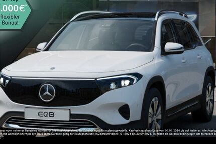 Mercedes-Benz EQB 12.788 km 40.690 &euro; Stuttgart 70469