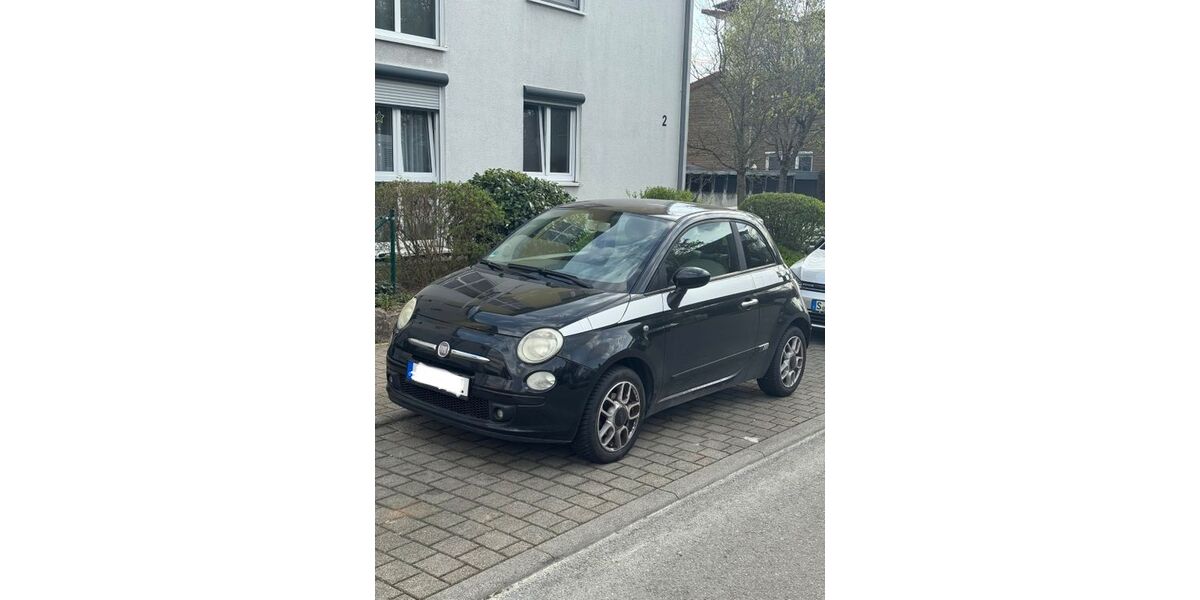 Fiat 500 159.153 km 2.500 &euro; Stuttgart 70437