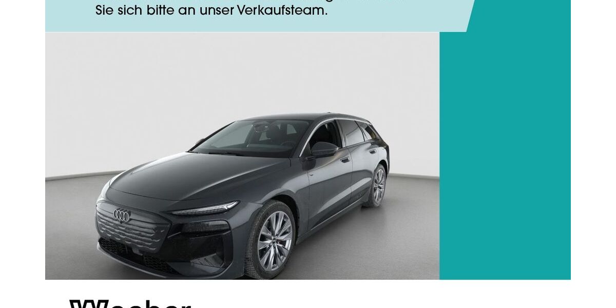 Audi A6 e-tron 11.455 km 56.490 &euro; Leonberg 71229