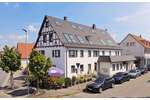 3 Zi. Dachgeschosswohnung mit zusätzlich ca. 43 m² Bühnengrundfl. Galerie- od. Maisonette-Potenzial - Dachgeschoßwohnung Weilheim an der Teck | Angebot:27532421